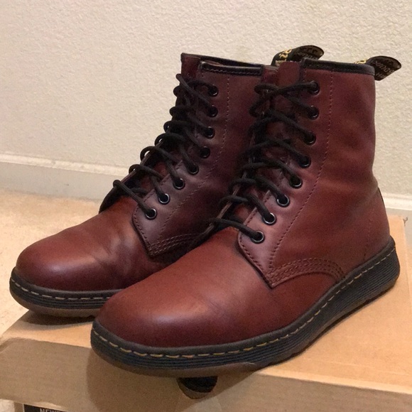 newton cherry red temperley